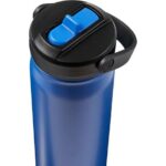 Carpo 20oz Straw lid Vacuum Bottle