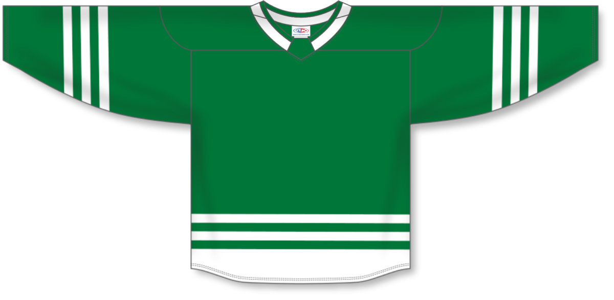 Select Hockey Jerseys H8000-G01