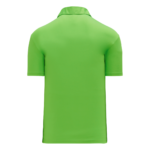 AK-KNIT A1810-G01 Apparel Short Sleeve Shirts A1810-000