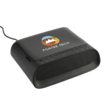 Desktop UV Sanitizer and Bluetooth Speaker