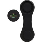 Silicone Hat Clip w/ Ball Marker