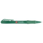 Slim Recycled ABS Gel Pen