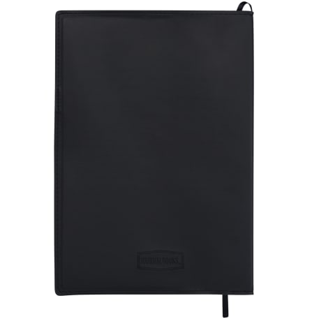 7” x 10” Mela Apple Leather Refillable Journal