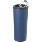 Kyser Recycled Vacuum Tumbler w/ Straw 20oz
