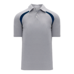 Apparel Short Sleeve Shirts A1820-G01