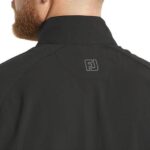 Footjoy Approach Quarter-Zip Mid-Layer