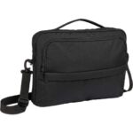 Crossbody Recycled Messenger Bag