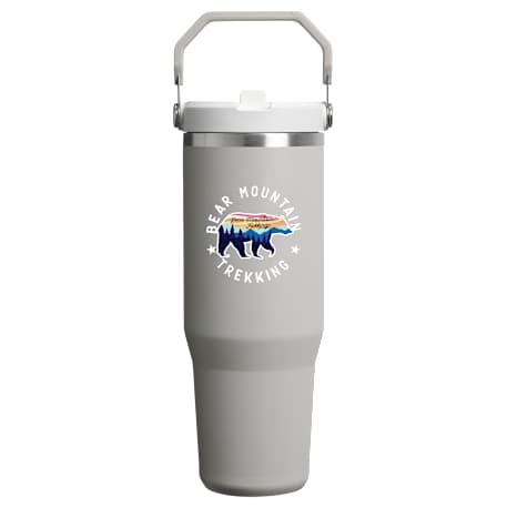 Stanley IceFlow™ 2.0 Flip Straw Tumbler 30oz