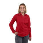 Women's WILSHIRE Long Sleeve Shirt