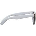 Samson Recycled Single-Lens Sunglasses