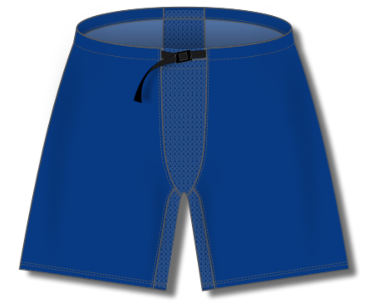 Hockey Pant Shells H901-G01