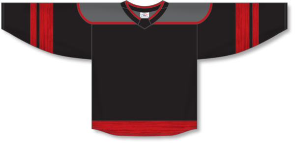 Pro Hockey Jerseys H550B-CAR-G06