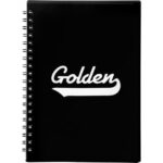 FSC® Mix 5" x 7" Duchess Spiral Notebook