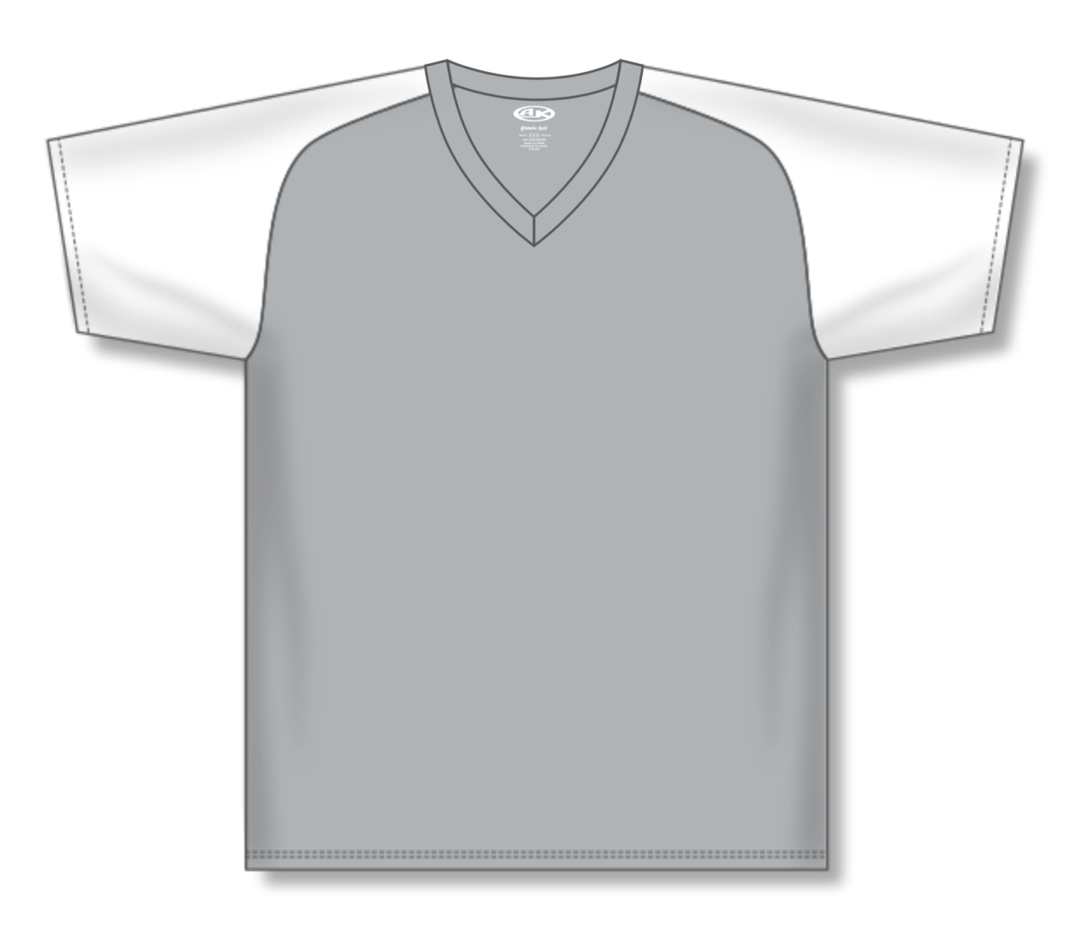Soccer Jerseys S1375-G01