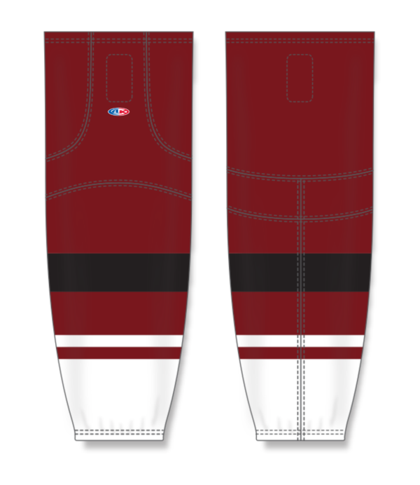 Cut & Sew Pro Hockey Socks HS2100-G44