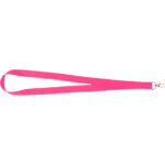Neon Recycled Lanyard