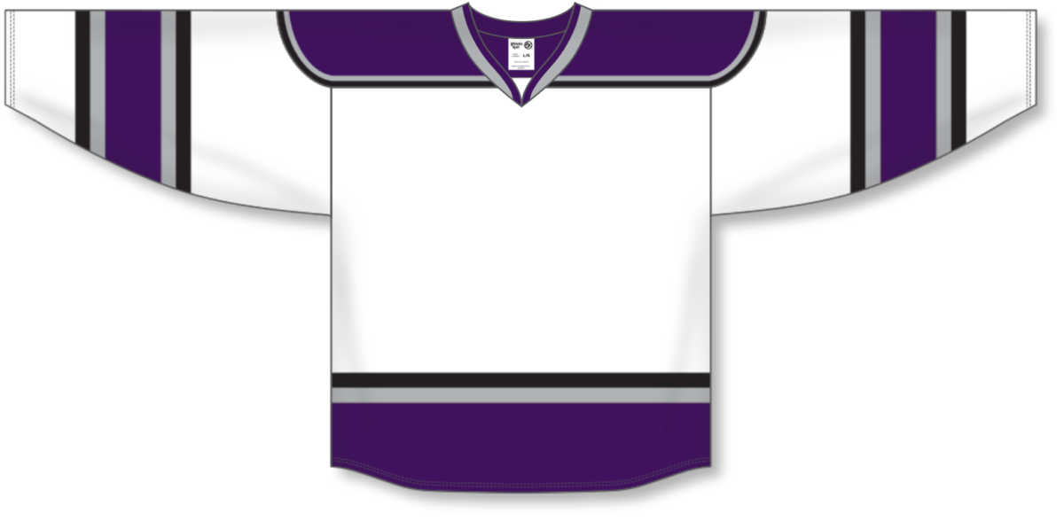 Pro Hockey Jerseys H550B-LAS-G03