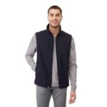 Men's STINSON Softshell Vest