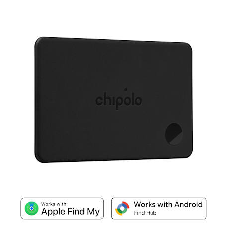Chipolo Card Bluetooth Tracker