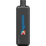 SLIM Stainless Steel memobottle