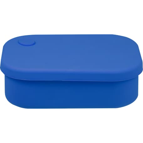 Silicone Bento Box with Air Valve