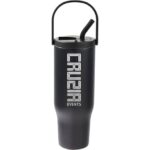 Trinity Recycled Straw Leak proof Tumbler 30oz