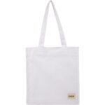 FEED Organic Cotton Book Tote