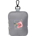 Puffer Recycled Small Pouch
