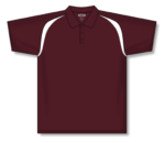 Apparel Short Sleeve Shirts A1820-G01