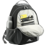 High Sierra Curve Backpack