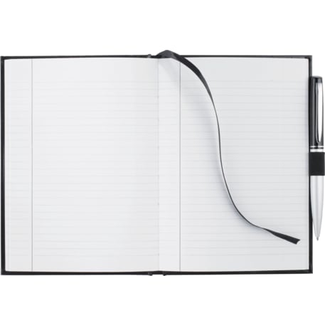 FSC® Mix 5" x 7" Executive Bound Journal