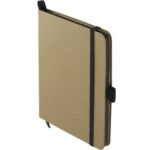 FSC® Mix 5" x 7" Bound Notebook