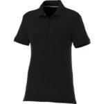 Womens CRANDALL Short Sleeve Polo