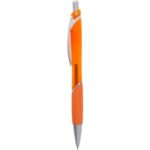 Pivot Translucent Recycled Gel Pen