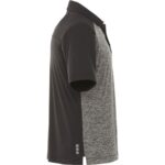 Men's SAGANO Short Sleeve Polo