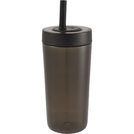 Everywhere 22oz Recycled Straw Tumbler