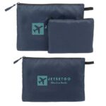 Travel Organizer Pouch Set