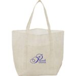 Recycled Beacon Non-Woven All Purpose Tote