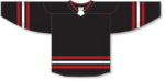 Select Hockey Jerseys H8000-G01