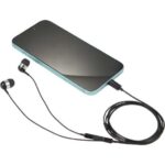 ZipSound USB-C Wired Earbuds with Microphone