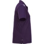 Women's Albula SS Polo