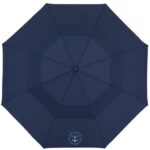 46" Recycled Auto Open Umbrella