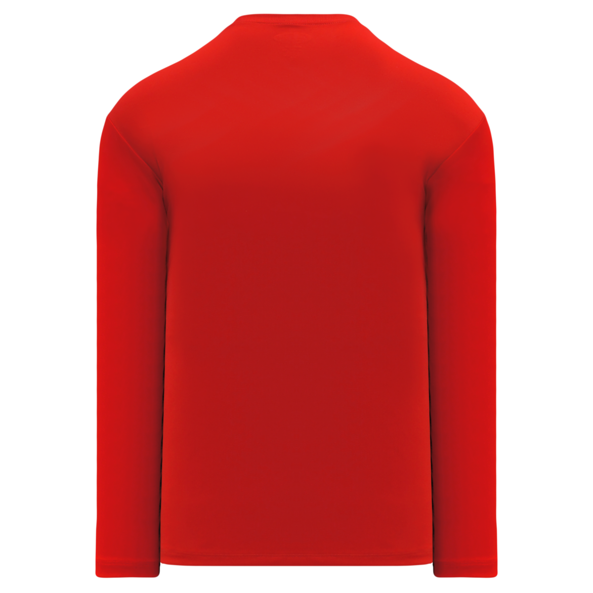 AK-KNIT BA1900-G01 Baseball Long Sleeve Shirts BA1900-000