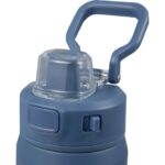 Canyon Recycled Stainless Steel Bottle 30oz
