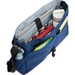 Avery Messenger Bag