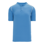 Two Button Baseball Jerseys BA1344-G01