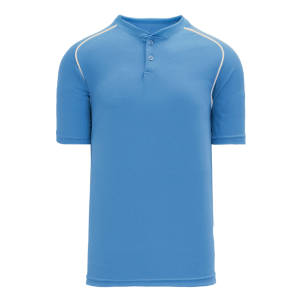 Two Button Baseball Jerseys BA1344-G01