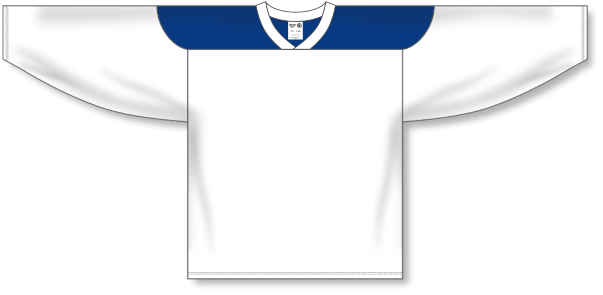 League Hockey Jerseys H6100-G01