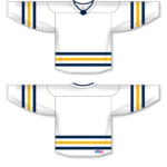 Select Hockey Jerseys H8000-G01