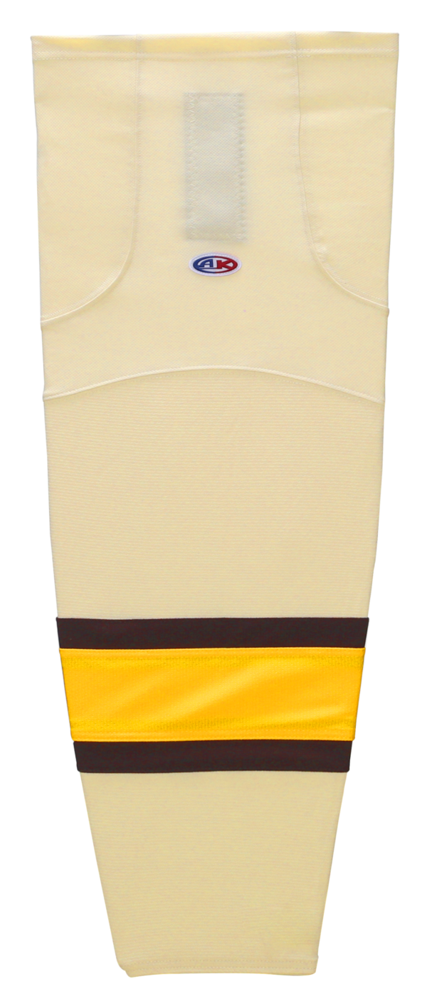 Cut & Sew Pro Hockey Socks HS2100-G05